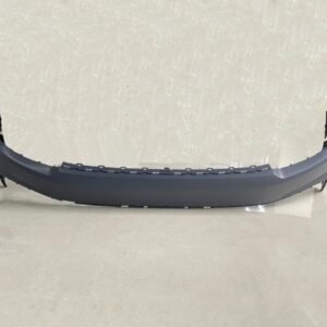 Wholesale Aftermarket Injection R Line Style Front Bumper Cover for VOLKSWAGEN ATLAS 2019 Teramont SUV