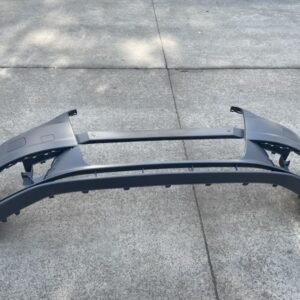 Wholesale Aftermarket Injection S Line Style Front Bumper Cover 8V Pre Facelift Conversion for AUDI A3 2015