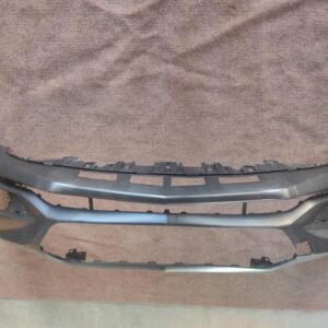 Front Bumper for Chevrolet Cruze 2016-2018 with OE-Grade CityGuard Impact Zones & EcoStream Aerodynamics