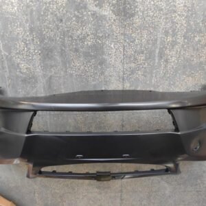 Front Bumper for Chevrolet Sail 2010-2014 with OE-Grade All-Road Resilience & ClimateGuard UV Protection