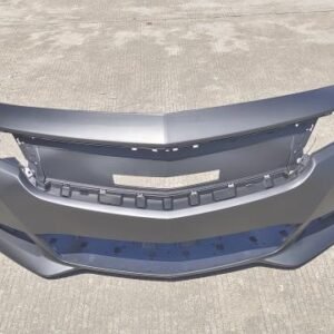 Reinforced ABS Composite Front Bumper for Chevrolet Impala 2015 with OE-Grade Crash Safety & Executive Style Enhancement Design