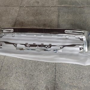 High-Strength Steel Front Bumper Kit for Ford Explorer 2020 OE-Grade Crash Safety & Off-Road Durability