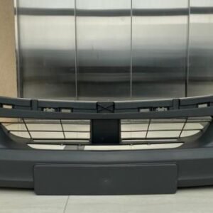 Wholesale Aftermarket Injection Front Bumper Kit W906 W907 Commercial Van Parts for Mercedes Benz Sprinter 2019 2021