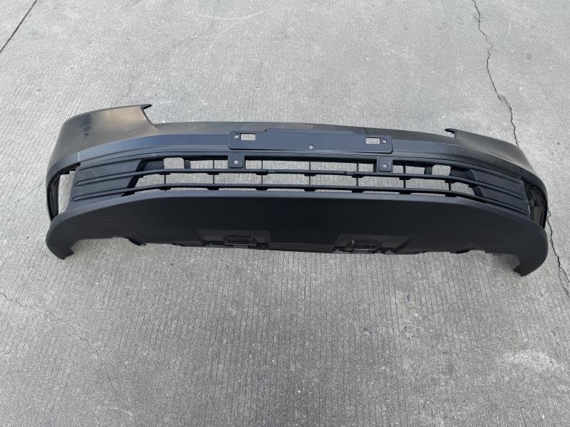 Affordable Plastic Front Bumper Kit for Honda Accord 2023-2024 | Durable Aftermarket Replacement with Easy Install - Image 4