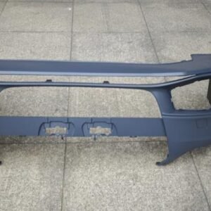 Wholesale Aftermarket Injection RS4 Style Front Bumper Kit B8 5 Conversion Luxury Parts for AUDI S4 2015