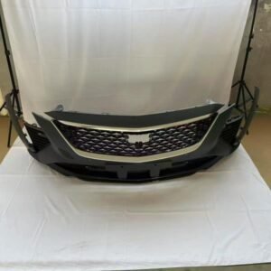 V-Series Performance Match Front Bumper Assembly for Cadillac CT5 2024 with DigitalLux Precision Engineering Technology