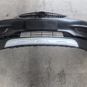 Precision Front Bumper Assembly for Buick Encore 2017-2021 with MultiYear Adaptive Fit System