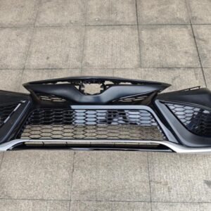 Wholesale Aftermarket Injection Front Bumper Kit Sport Style Conversion Auto Body Parts for TOYOTA CAMRY 2021