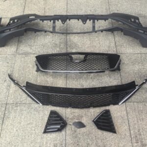 High Quality Auto Body Kit Bumper Assembly OEM Bumper Part Front Bumper Kit replacement for Cadillac CT4 2020