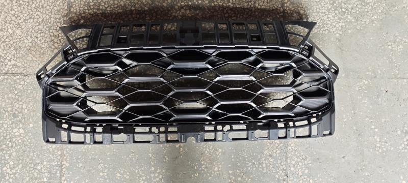 Affordable Plastic Front Bumper Kit for Honda HR-V 2023-2025 | Durable Aftermarket Replacement with Quick Delivery - Image 6