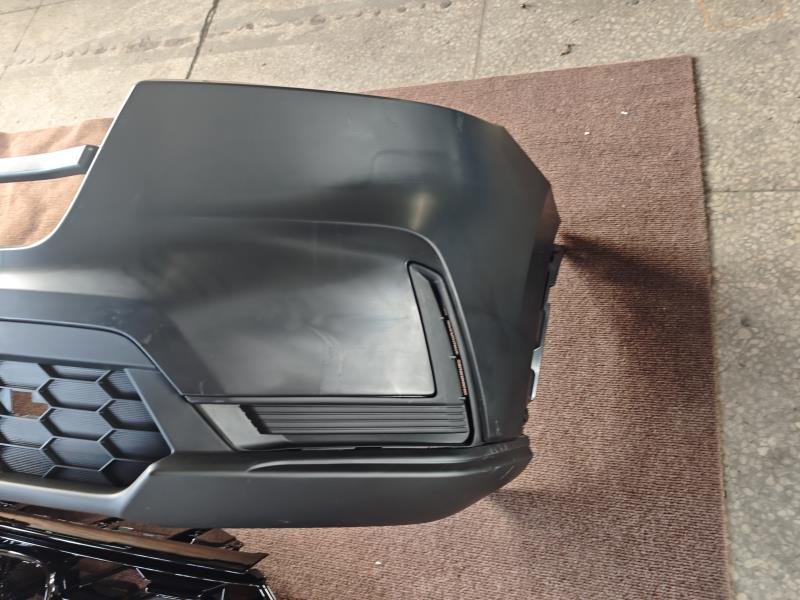 Affordable Plastic Front Bumper Kit for Honda CR-V 2023 | Durable Aftermarket Replacement with Fast Shipping Subtitle - Image 4