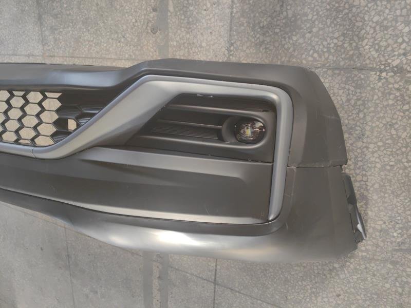 Cost-Effective Front Bumper Kit for Honda CR-V 2020-2022 | Durable ABS Plastic Replacement with Fast Delivery Subtitle - Image 5