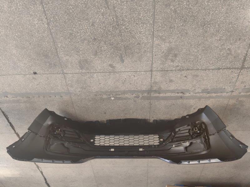 Cost-Effective Front Bumper Kit for Honda CR-V 2020-2022 | Durable ABS Plastic Replacement with Fast Delivery Subtitle - Image 4