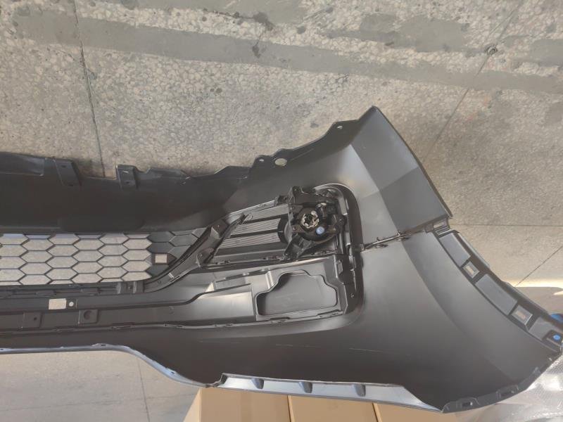 Cost-Effective Front Bumper Kit for Honda CR-V 2020-2022 | Durable ABS Plastic Replacement with Fast Delivery Subtitle - Image 3