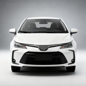 For Toyota Body Parts