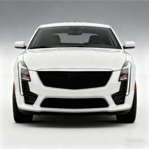 For Cadillac Body Parts