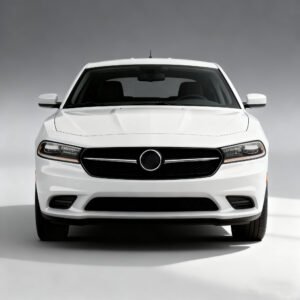 For Buick Body Parts