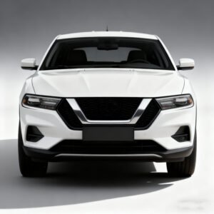 For Nissan Body Parts