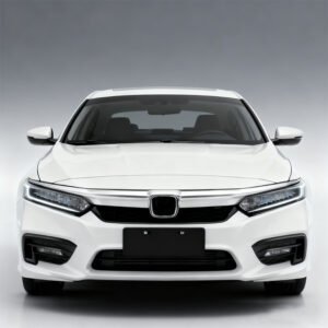 For Honda Body Parts