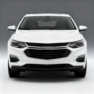 For Chevrolet Body Parts